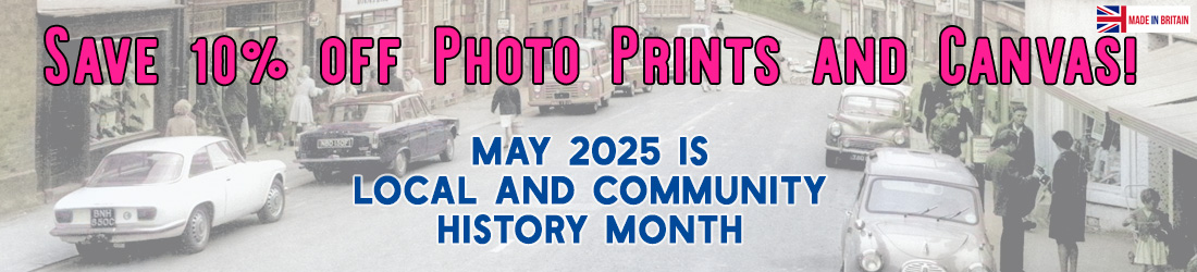 10% off Photo Prints