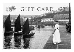Choose a Harbour Gift Card