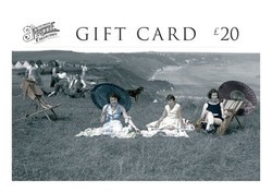 Choose a Picnic Gift Card