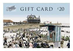 Choose a Punch And Judy Gift Card